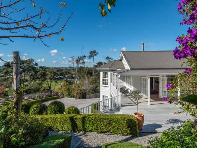 29 Pinchgut Road, Kaukapakapa