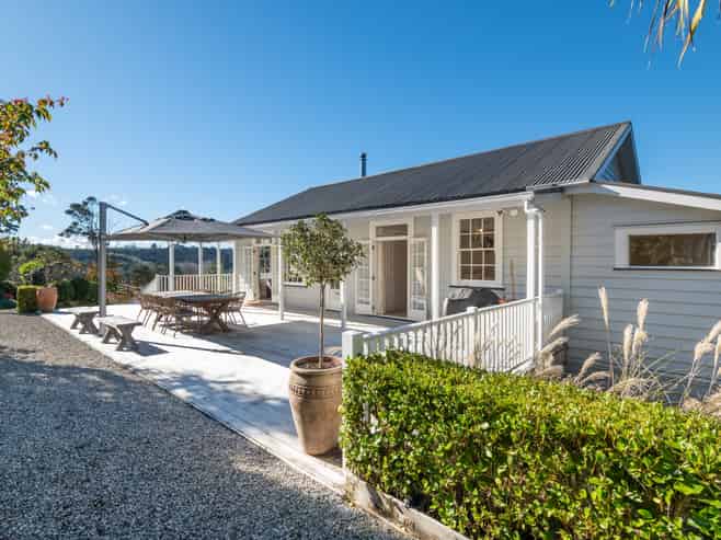 29 Pinchgut Road, Kaukapakapa