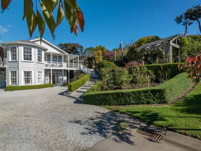 29 Pinchgut Road, Kaukapakapa