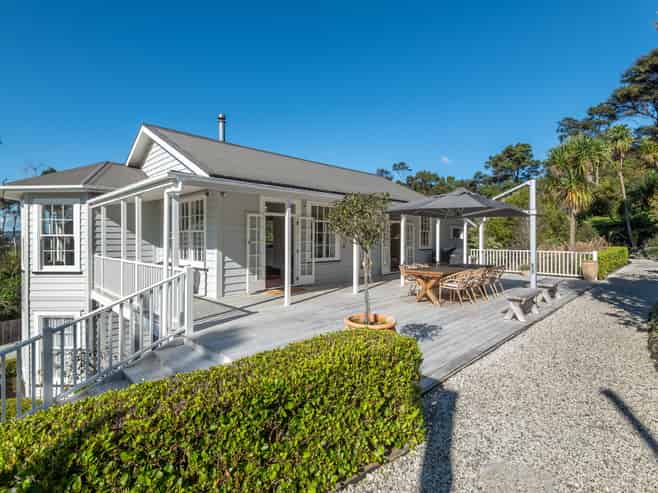 29 Pinchgut Road, Kaukapakapa