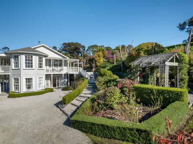 29 Pinchgut Road, Kaukapakapa