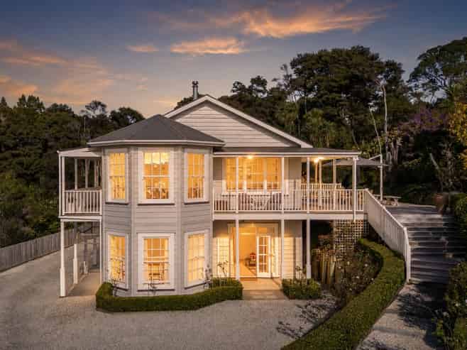 29 Pinchgut Road, Kaukapakapa