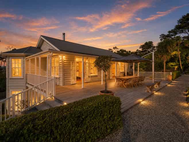 29 Pinchgut Road, Kaukapakapa