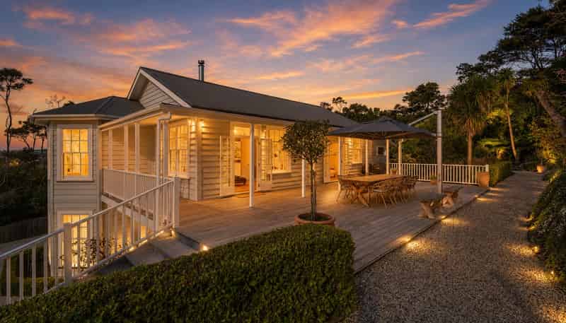 29 Pinchgut Road, Kaukapakapa