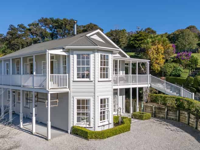 29 Pinchgut Road, Kaukapakapa