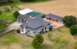336 Ireland Road, Waitoki