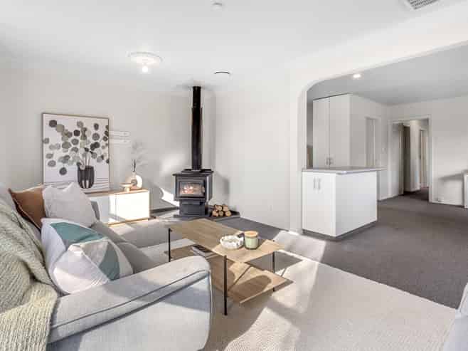 25 Heathglen Avenue, Parklands
