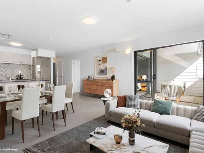 2B/38 Princes Street, Onehunga