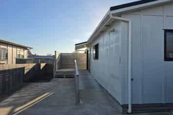 27 Hinemoa Street, Levin