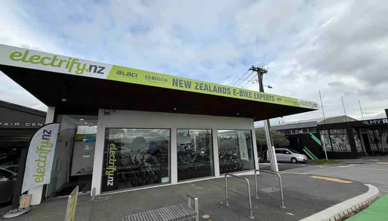 366 Great South Road, Grey Lynn