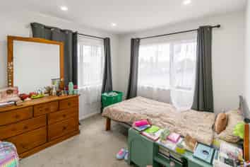 7a Sterling Avenue, Manurewa East