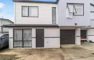 7a Sterling Avenue, Manurewa East