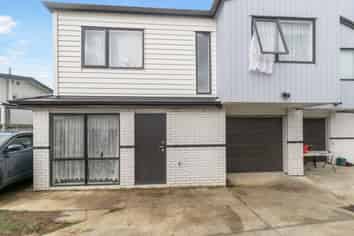 7a Sterling Avenue, Manurewa East