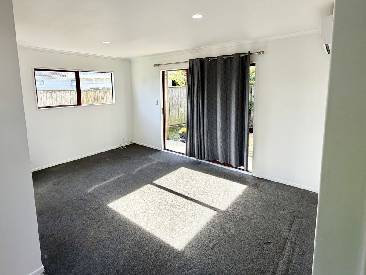 Manurewa, 2 bedrooms - Widok 3