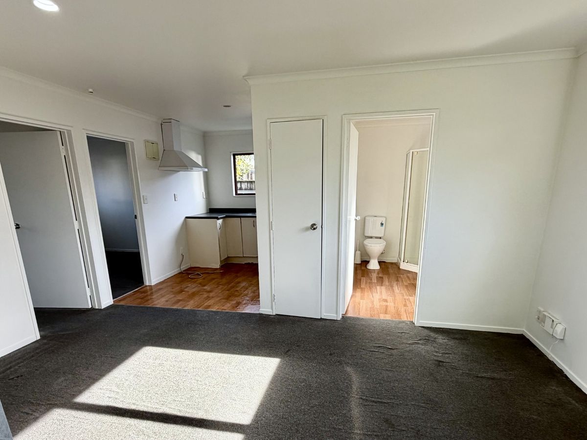 Manurewa, 2 bedrooms - Widok 5