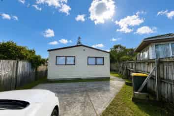 18A Neems Place, Manurewa