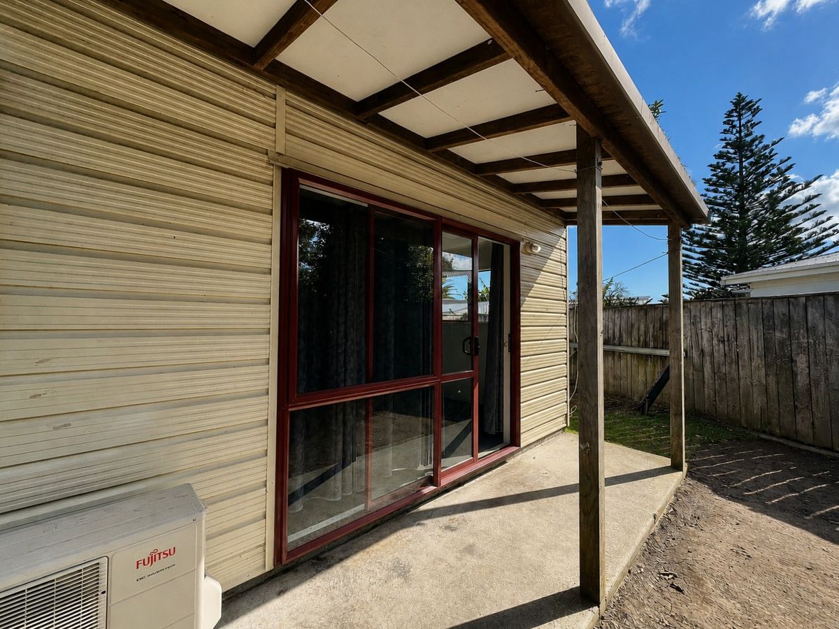 Manurewa, 2 bedrooms - Widok 2