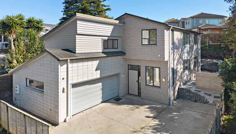8A Hoheria Road, Onehunga