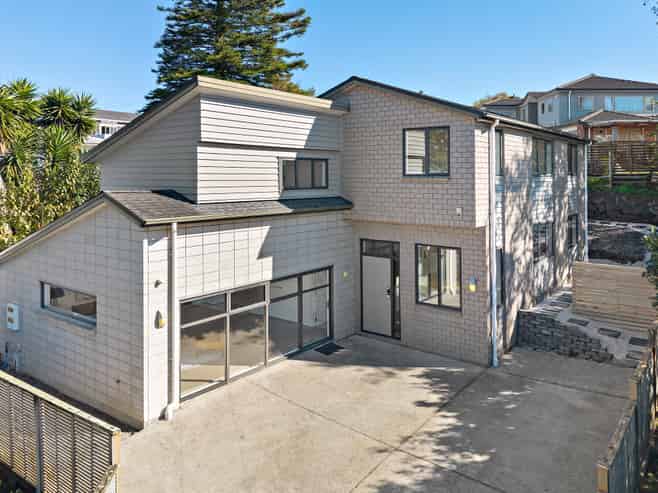 8A Hoheria Road, Onehunga