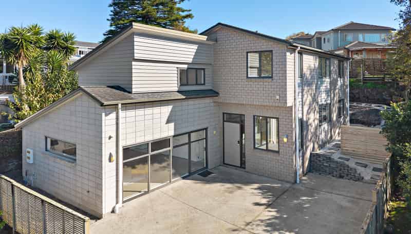 8A Hoheria Road, Onehunga