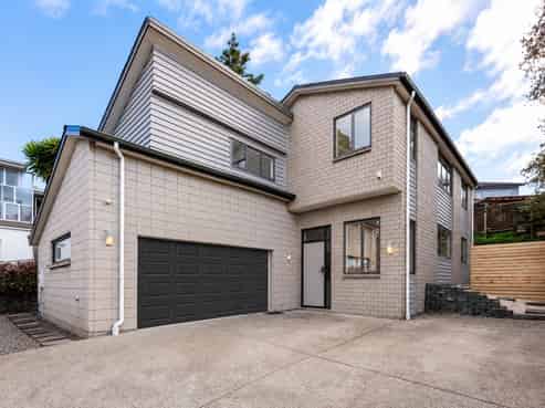 8A Hoheria Road, One Tree Hill