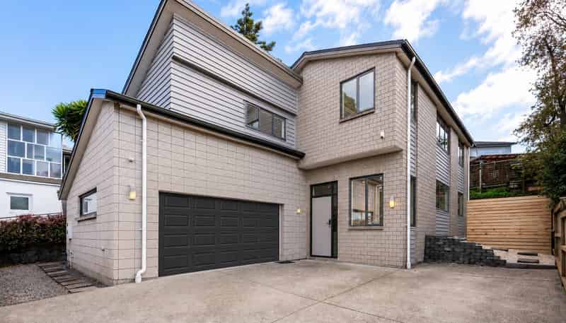 8A Hoheria Road, One Tree Hill