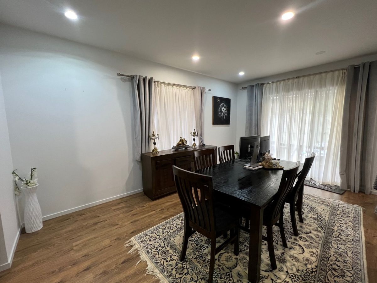 Flat Bush, 4 bedrooms - Ansicht 4