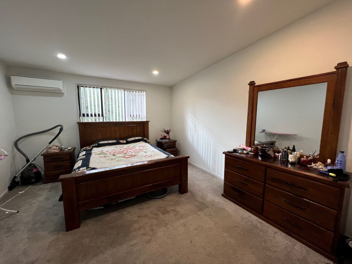 Flat Bush, 4 bedrooms - Ansicht 6
