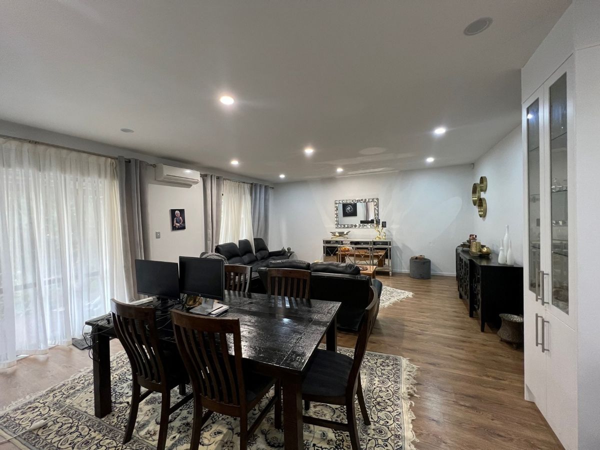 Flat Bush, 4 bedrooms - Ansicht 5