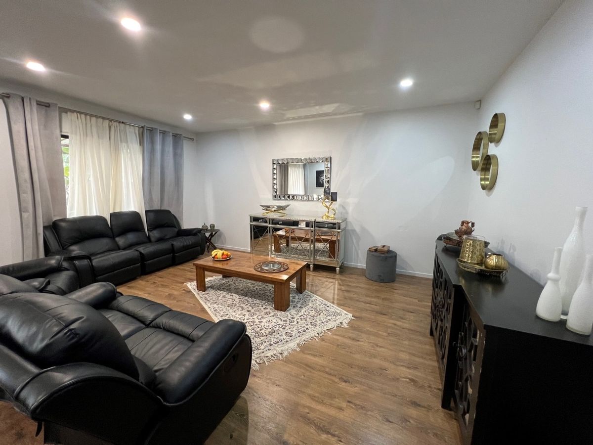 Flat Bush, 4 bedrooms - Ansicht 3