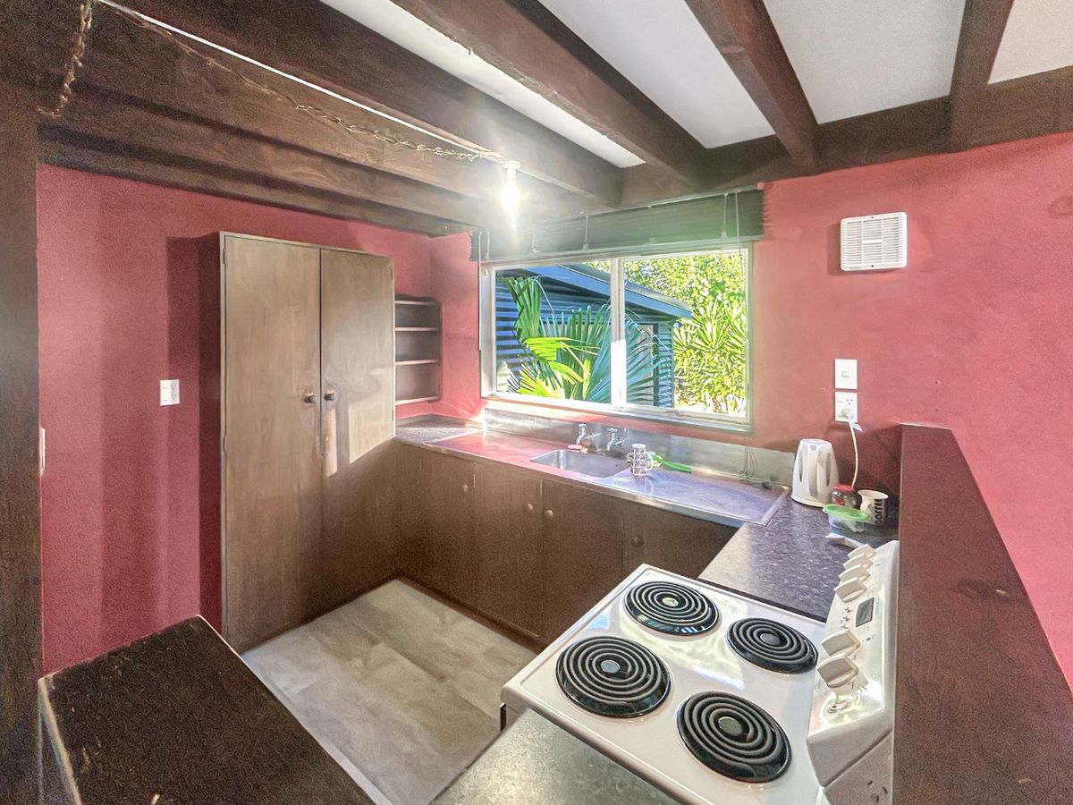 FUNKY HOME – pohled 2