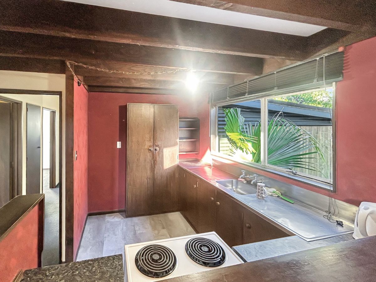 FUNKY HOME – pohled 3