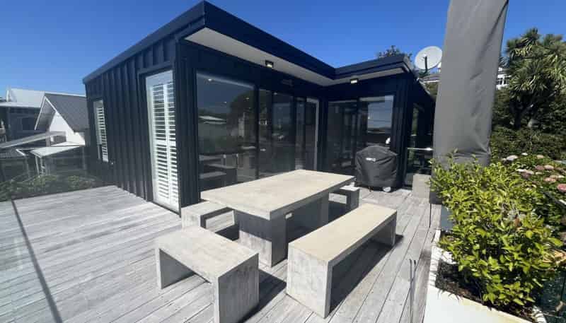 42 Gilbert Street, New Plymouth