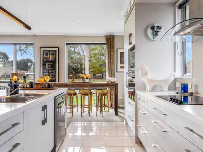 550 Marshland Road, Styx