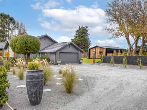 550 Marshland Road, Styx