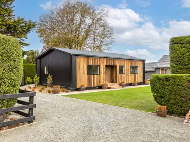 550 Marshland Road, Styx