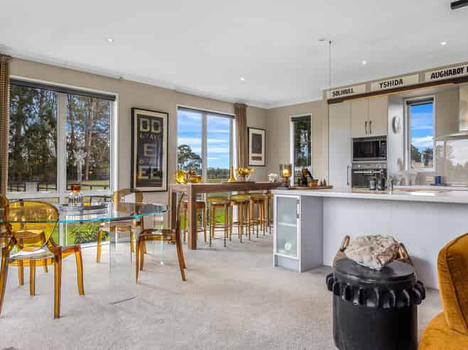 550 Marshland Road, Styx