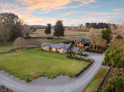 550 Marshland Road, Styx