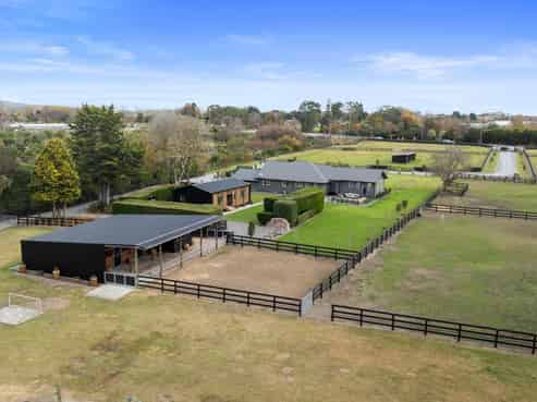 550 Marshland Road, Styx