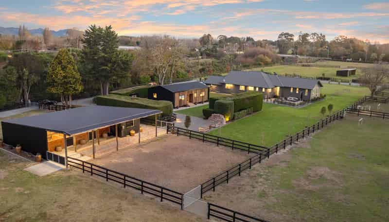550 Marshland Road, Styx