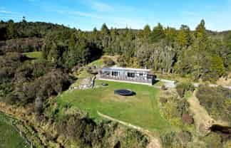  1147 Woodstock-Rimu Road, Hokitika