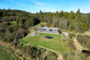  1147 Woodstock-Rimu Road, Hokitika