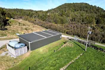  1147 Woodstock-Rimu Road, Hokitika