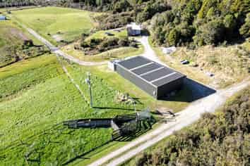  1147 Woodstock-Rimu Road, Hokitika