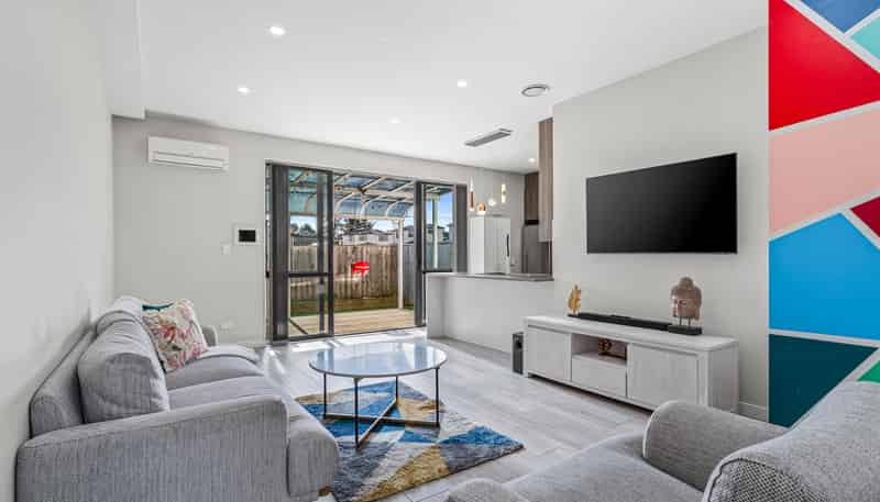 6/36 Gloucester Road, Manurewa