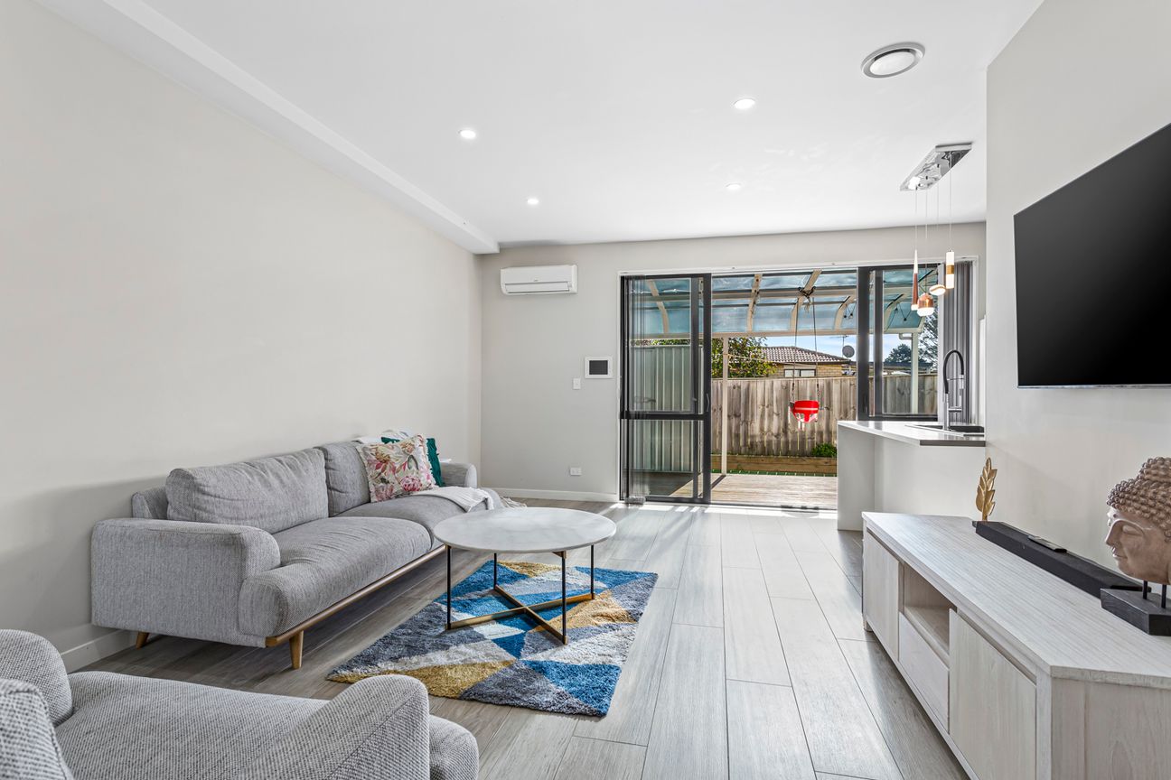 Move In Ready High Spec Home – pohled 6