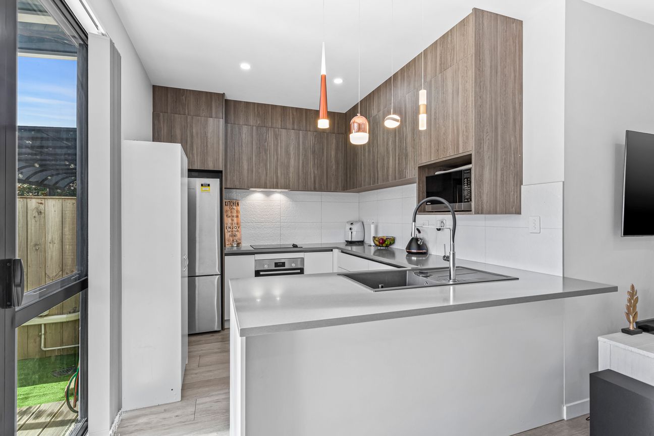 Move In Ready High Spec Home – pohled 4