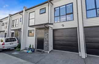 6/36 Gloucester Road, Manurewa