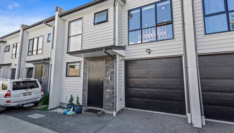 6/36 Gloucester Road, Manurewa