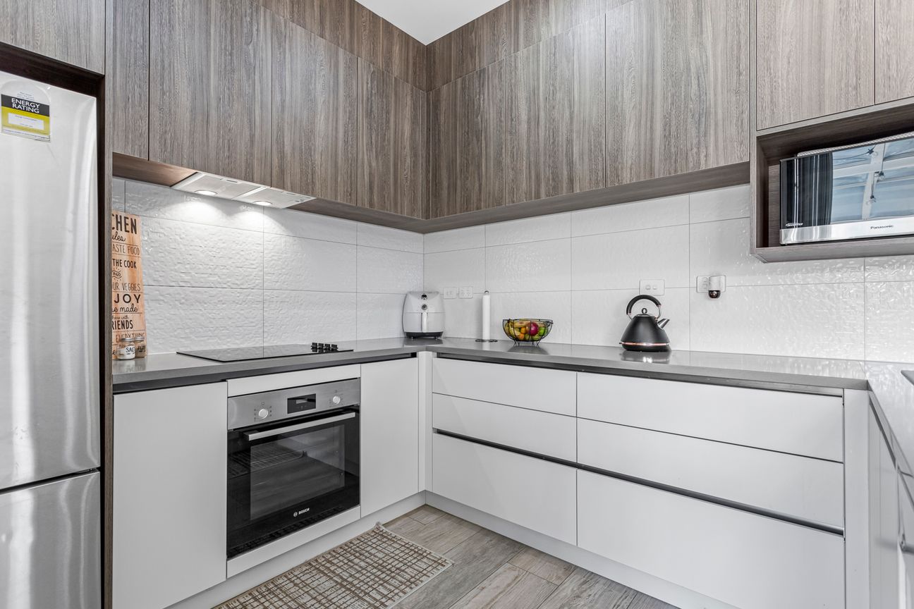 Move In Ready High Spec Home – pohled 5